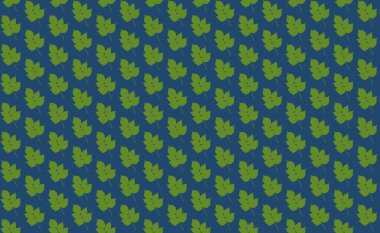 Geometrik elementlerle kusursuz soyut arkaplan