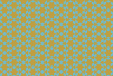 Geometrik elementlerle kusursuz soyut arkaplan