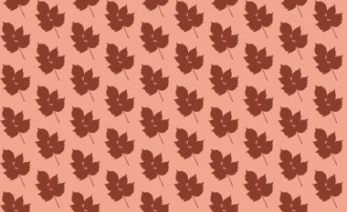 Tekrarlanan şekillerle soyut yaratıcı arkaplan