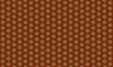 Geometrik elementlerle kusursuz soyut arkaplan