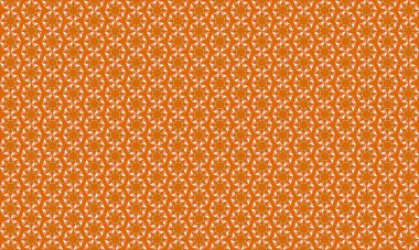 Altıgen desenli modern renkli arkaplan