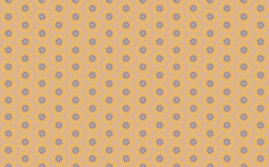 Tekrarlanan şekillerle soyut yaratıcı arkaplan