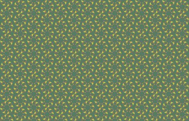 Geometrik elementlerle kusursuz soyut arkaplan