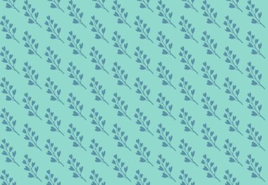 Altıgen desenli modern renkli arkaplan