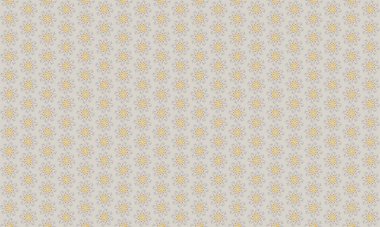 Geometrik elementlerle kusursuz soyut arkaplan