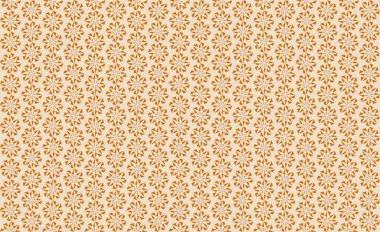 Geometrik elementlerle kusursuz soyut arkaplan