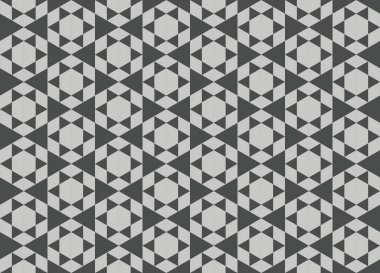 Geometrik elementlerle kusursuz soyut arkaplan