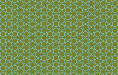 Geometrik elementlerle kusursuz soyut arkaplan