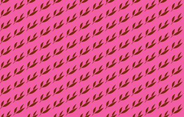 Geometrik elementlerle kusursuz soyut arkaplan