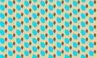 Altıgen desenli modern renkli arkaplan