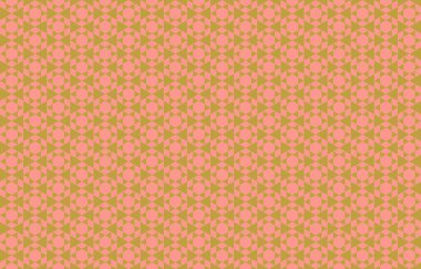 Geometrik elementlerle kusursuz soyut arkaplan