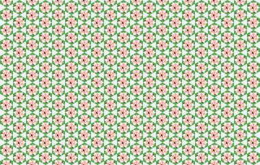 Geometrik elementlerle kusursuz soyut arkaplan