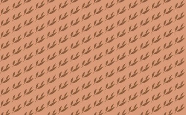 Altıgen desenli modern renkli arkaplan