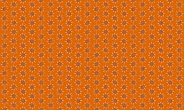 Altıgen desenli modern renkli arkaplan