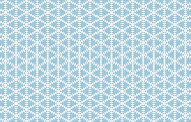 Altıgen desenli modern renkli arkaplan