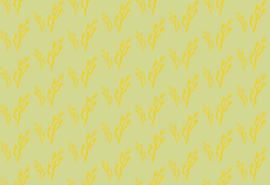 Altıgen desenli modern renkli arkaplan