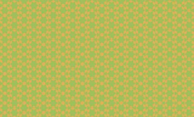 Geometrik elementlerle kusursuz soyut arkaplan