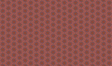 Tekrarlanan şekillerle soyut yaratıcı arkaplan