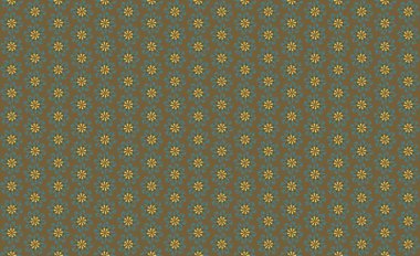 Altıgen desenli modern renkli arkaplan