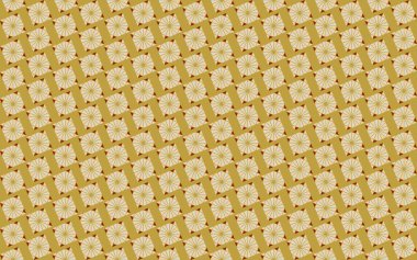 Geometrik elementlerle kusursuz soyut arkaplan