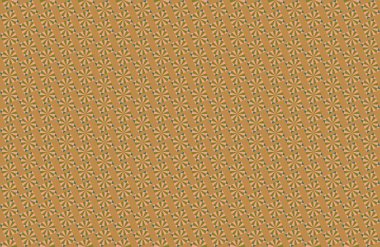 Altıgen desenli modern renkli arkaplan