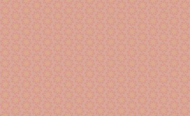 Tekrarlanan şekillerle soyut yaratıcı arkaplan