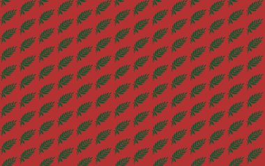 Altıgen desenli modern renkli arkaplan