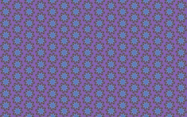 Altıgen desenli modern renkli arkaplan