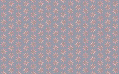 Altıgen desenli modern renkli arkaplan