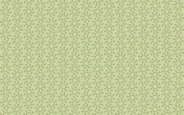 Geometrik elementlerle kusursuz soyut arkaplan