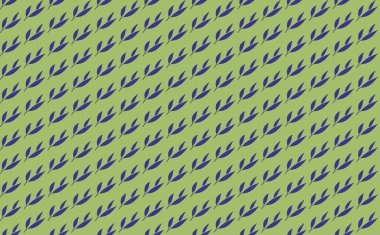 Geometrik elementlerle kusursuz soyut arkaplan