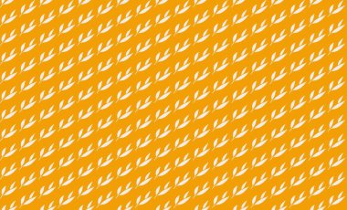 Geometrik elementlerle kusursuz soyut arkaplan