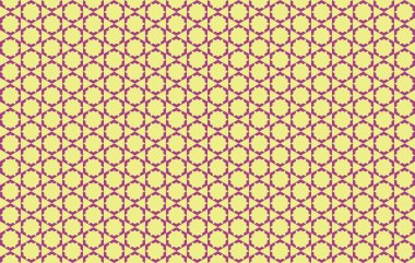 Modern colorful backdrop with hexagonal pattern clipart