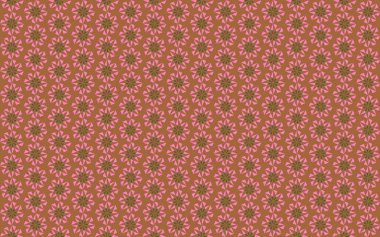 Altıgen desenli modern renkli arkaplan