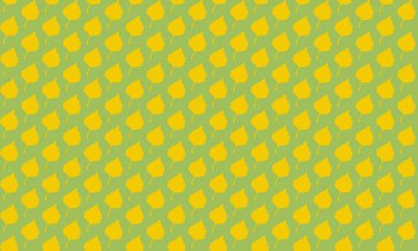 Geometrik elementlerle kusursuz soyut arkaplan