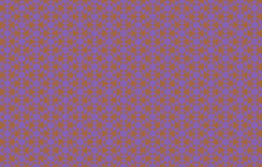 Tekrarlanan şekillerle soyut yaratıcı arkaplan