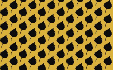 Tekrarlanan şekillerle soyut yaratıcı arkaplan