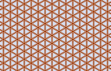 Geometrik elementlerle kusursuz soyut arkaplan