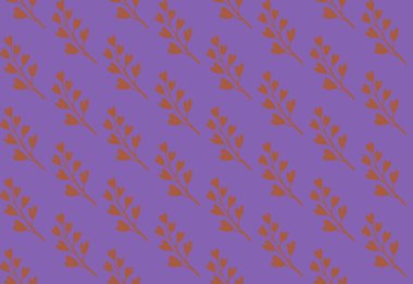 Geometrik elementlerle kusursuz soyut arkaplan