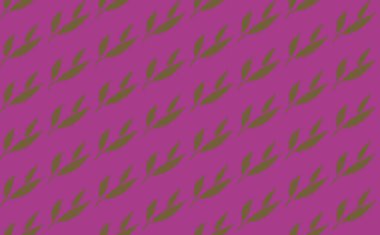 Altıgen desenli modern renkli arkaplan