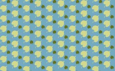 Altıgen desenli modern renkli arkaplan