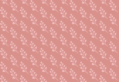 Geometrik elementlerle kusursuz soyut arkaplan