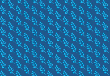 Geometrik elementlerle kusursuz soyut arkaplan