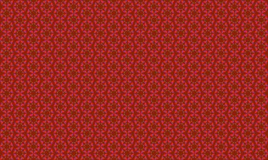 Altıgen desenli modern renkli arkaplan