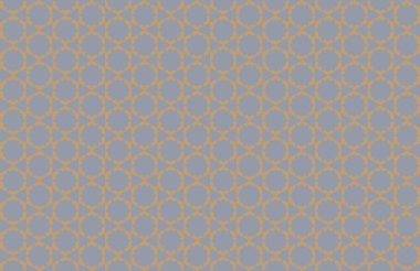 Geometrik elementlerle kusursuz soyut arkaplan