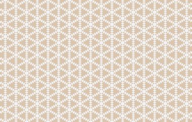 Geometrik elementlerle kusursuz soyut arkaplan