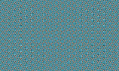 Altıgen desenli modern renkli arkaplan