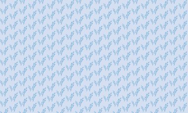 Tekrarlanan şekillerle soyut yaratıcı arkaplan