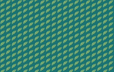 Geometrik elementlerle kusursuz soyut arkaplan