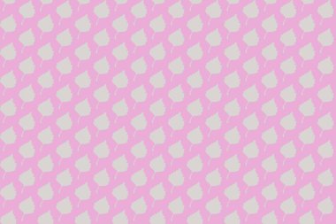 Geometrik elementlerle kusursuz soyut arkaplan